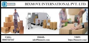 Packers and Movers in Pete Area (Bangalore)